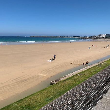 Ferienwohnung Ty Ar Mor Saint-Malo Exterior foto